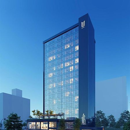 105 Residence Истанбул Екстериор снимка