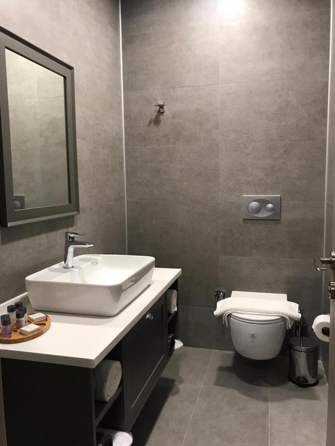 105 Residence Истанбул Екстериор снимка