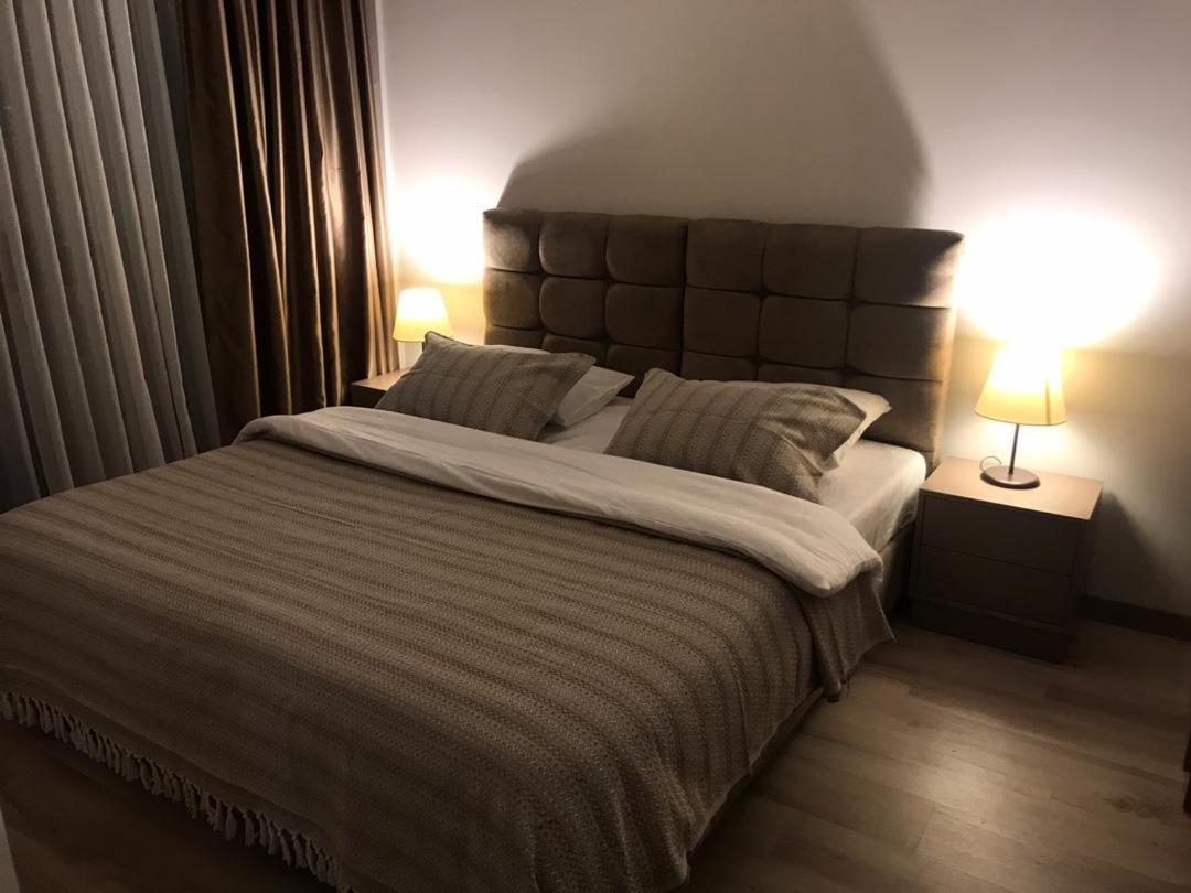 105 Residence Истанбул Екстериор снимка