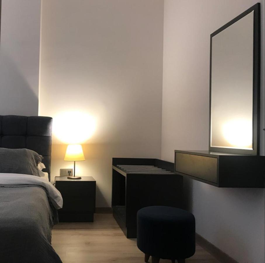 105 Residence Истанбул Екстериор снимка