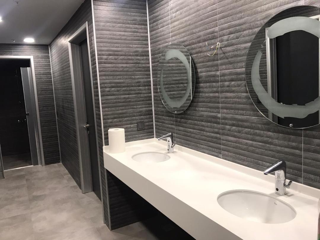 105 Residence Истанбул Екстериор снимка