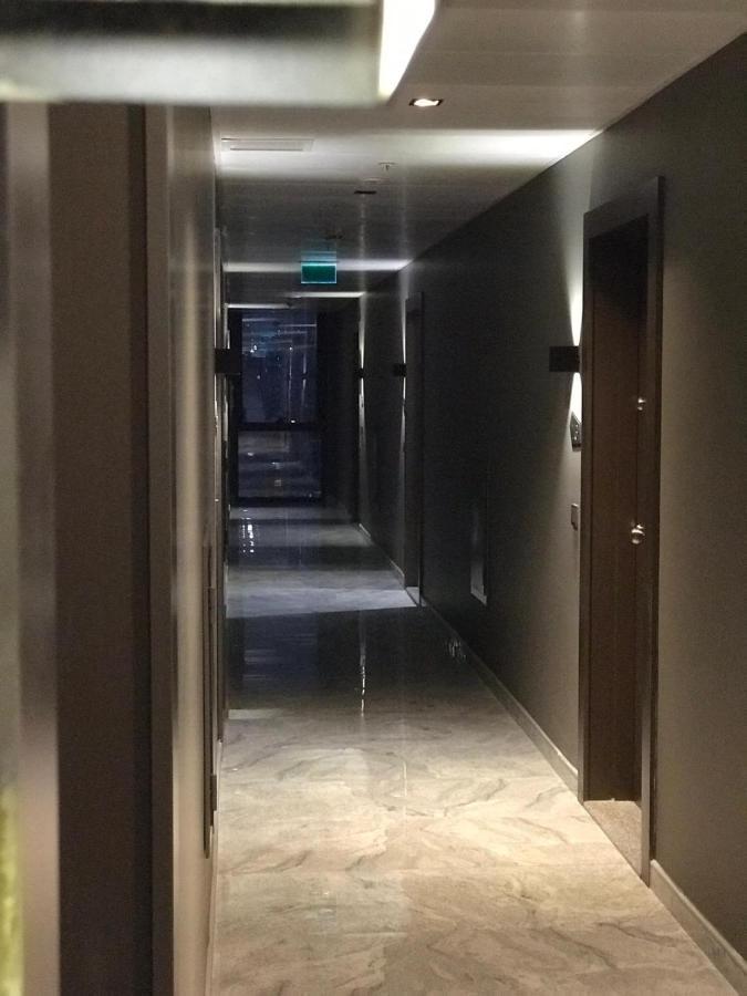 105 Residence Истанбул Екстериор снимка