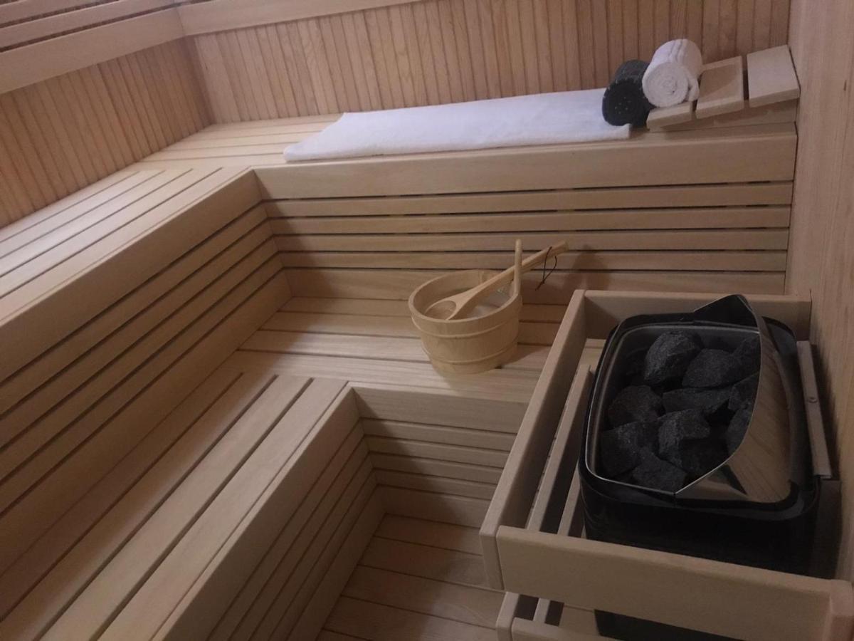105 Residence Истанбул Екстериор снимка